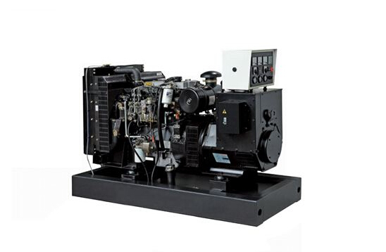 阿克塞科克150kw大型柴油发电机组
